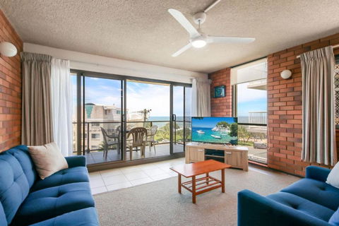San Clemente Unit 4 24 Orvieto Terrace - Foster Accommodation 0