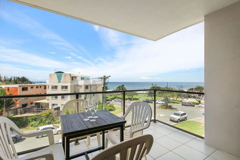 San Clemente Unit 4 24 Orvieto Terrace - Foster Accommodation 3