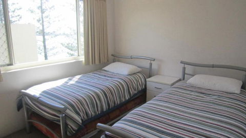 San Marino Unit 7 - Foster Accommodation 1