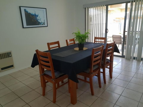 SAN Mateo - Foster Accommodation 2
