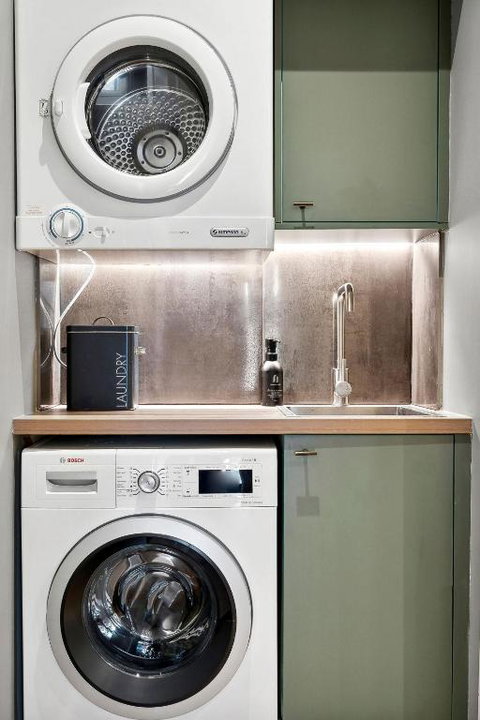Sanctuarium - Foster Accommodation 1