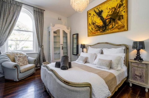 Sanctuary At The Rocks - Foster Accommodation 1