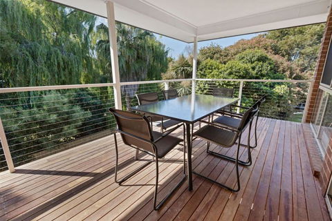 Sanctuary - Foster Accommodation 2