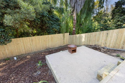 Sanctuary - Foster Accommodation 3