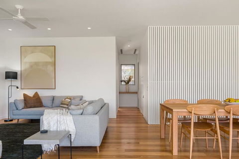 Sanctuary On Browning - Foster Accommodation 3
