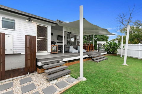 Sanctuary On Kent - Foster Accommodation 0