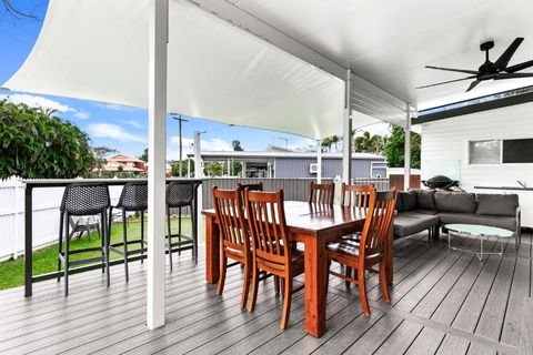 Sanctuary On Kent - Foster Accommodation 1