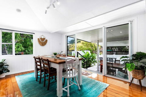 Sanctuary On Kent - Foster Accommodation 2