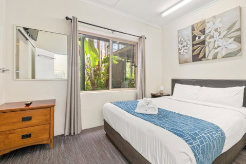 Sanctuary Resort Motor Inn - Foster Accommodation 3