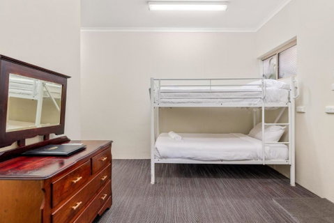 Sanctuary Resort Motor Inn - Foster Accommodation 2
