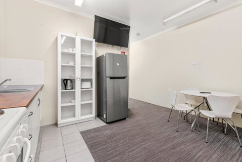Sanctuary Resort Motor Inn - Foster Accommodation 1