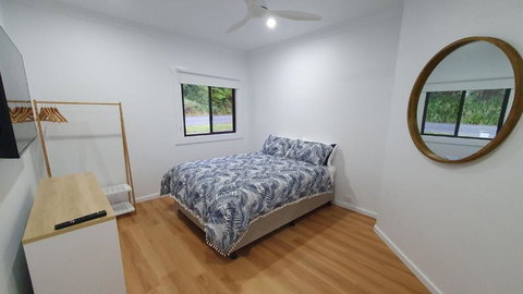 Sand And Swell At Sawtell - Foster Accommodation 3