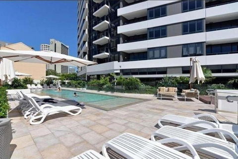 Ruby Building - Self Contained, Privately Managed Apartments - Foster Accommodation 1