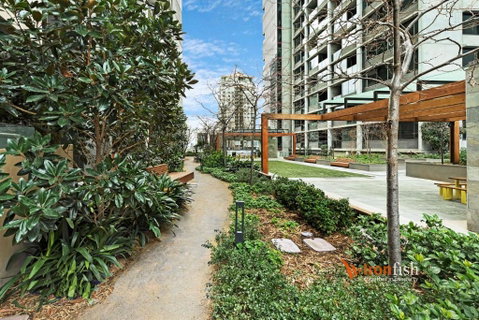 Sakura Apartment - Foster Accommodation 3