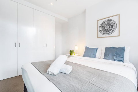Sakura Apartment - Foster Accommodation 0