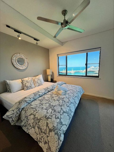 Sea Pearl Apartment At Waterfront - Foster Accommodation 2
