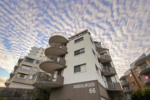 Sandalwood Unit 1 66 Lower Gay Tce - Foster Accommodation 0