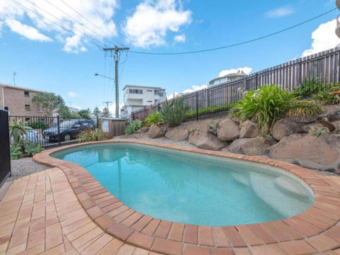 Sandalwood Unit 1 66 Lower Gay Tce - Foster Accommodation 3