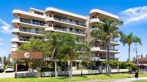 Sandbar 103 - Foster Accommodation 3