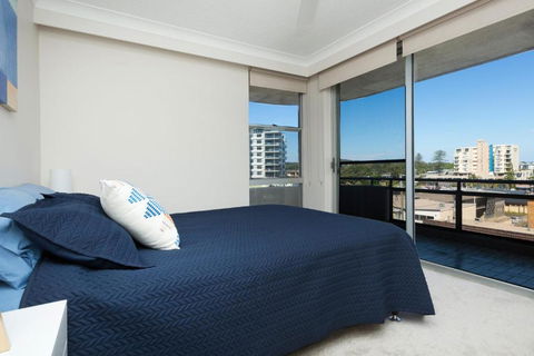 Sandbar 401 - Linen Not Included - Foster Accommodation 2