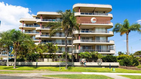 Sandbar 401 - Linen Not Included - Foster Accommodation 3