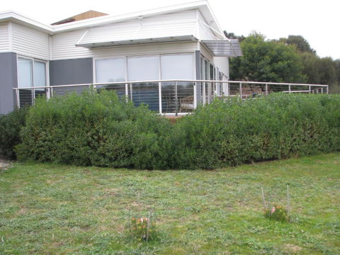 Sandbar Beach House - Foster Accommodation 3