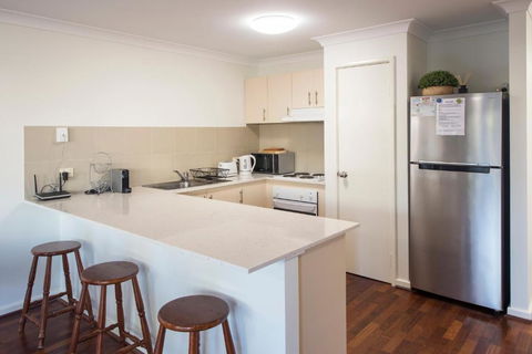 Sandbar Cape View Resort - Foster Accommodation 1