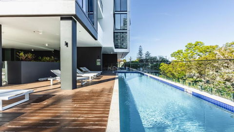Sandbar Burleigh - Foster Accommodation 1