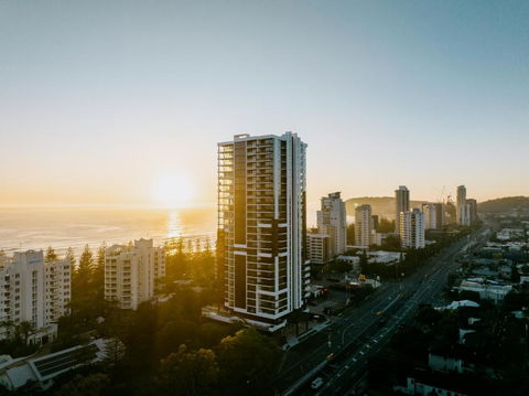 Sandbar Burleigh - Foster Accommodation 0