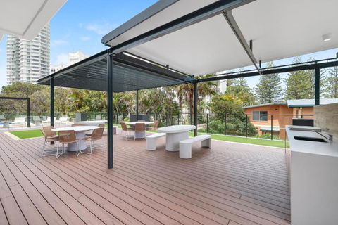 Sandbar Burleigh - Foster Accommodation 3