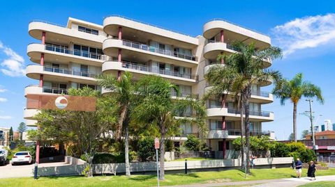 Sandbar Unit 203 - Foster Accommodation 2