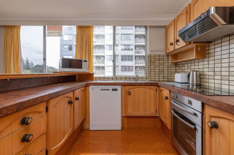 Sandbar Unit 203 - Foster Accommodation 3