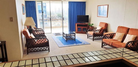 Sandbar 302 - Linen Not Included - Foster Accommodation 3