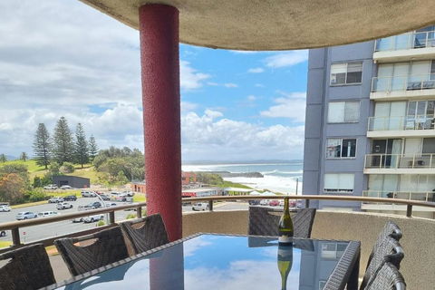 Sandbar Unit 402 - Foster Accommodation 1