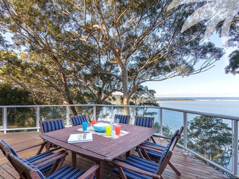 Sandbar View - Foster Accommodation 1