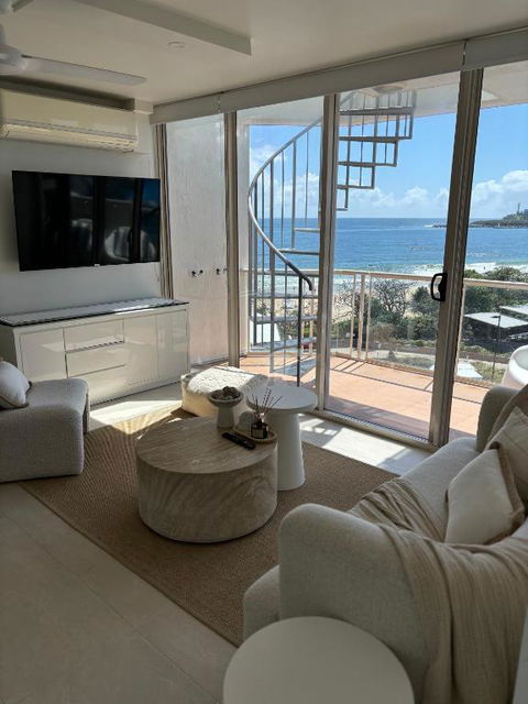Sandbox Mooloolaba Beach - Foster Accommodation 0