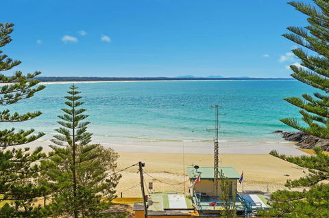 Sandcastle 407 12-24 William Street - Foster Accommodation 3