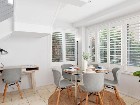 Sandcastle Shores - Foster Accommodation 2