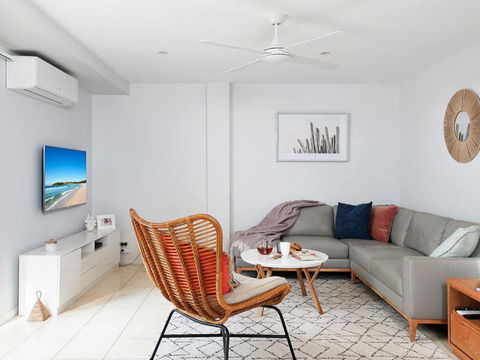 Sandcastle Shores - Foster Accommodation 1