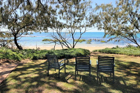 Sandcastles 6 - Foster Accommodation 1