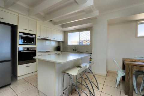 Sandcastles 6 - Foster Accommodation 2