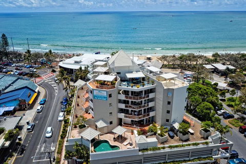 Sandcastles Mooloolaba - Foster Accommodation 1
