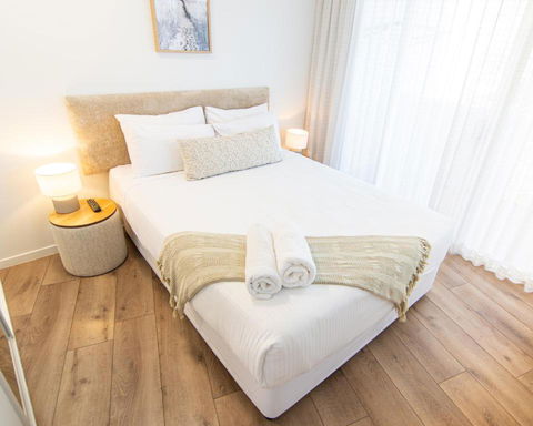 Sandcastles Mooloolaba - Foster Accommodation 3