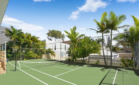 Sanderling Miami - Hosted By Burleigh Letting - Foster Accommodation 2