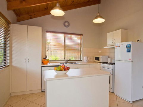 Sandhurst Escape 2 17 - Foster Accommodation 1