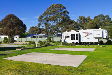 Sandhurst Motel - Foster Accommodation 1