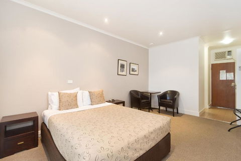 Sandhurst Motel - Foster Accommodation 3
