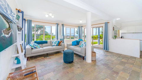 Sandilands 2 - Foster Accommodation 3