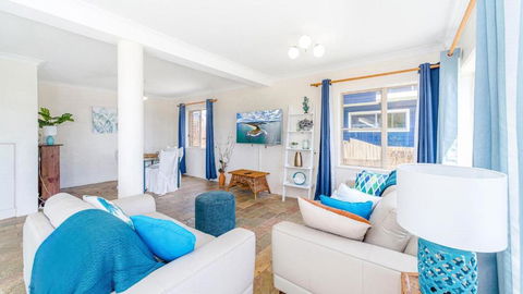 Sandilands 2 - Foster Accommodation 2