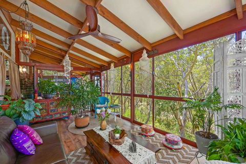 Sandalwood - Foster Accommodation 1